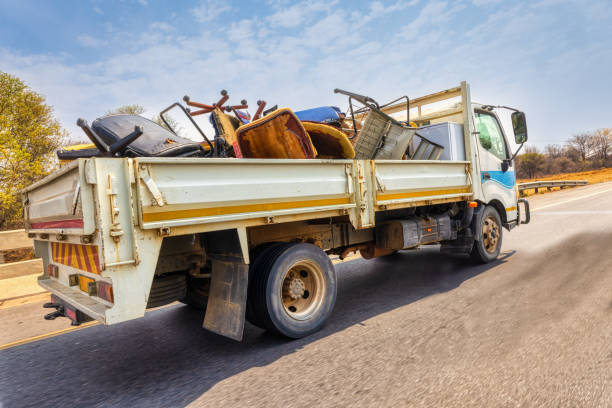 Junk Removal for Events in Guin, AL